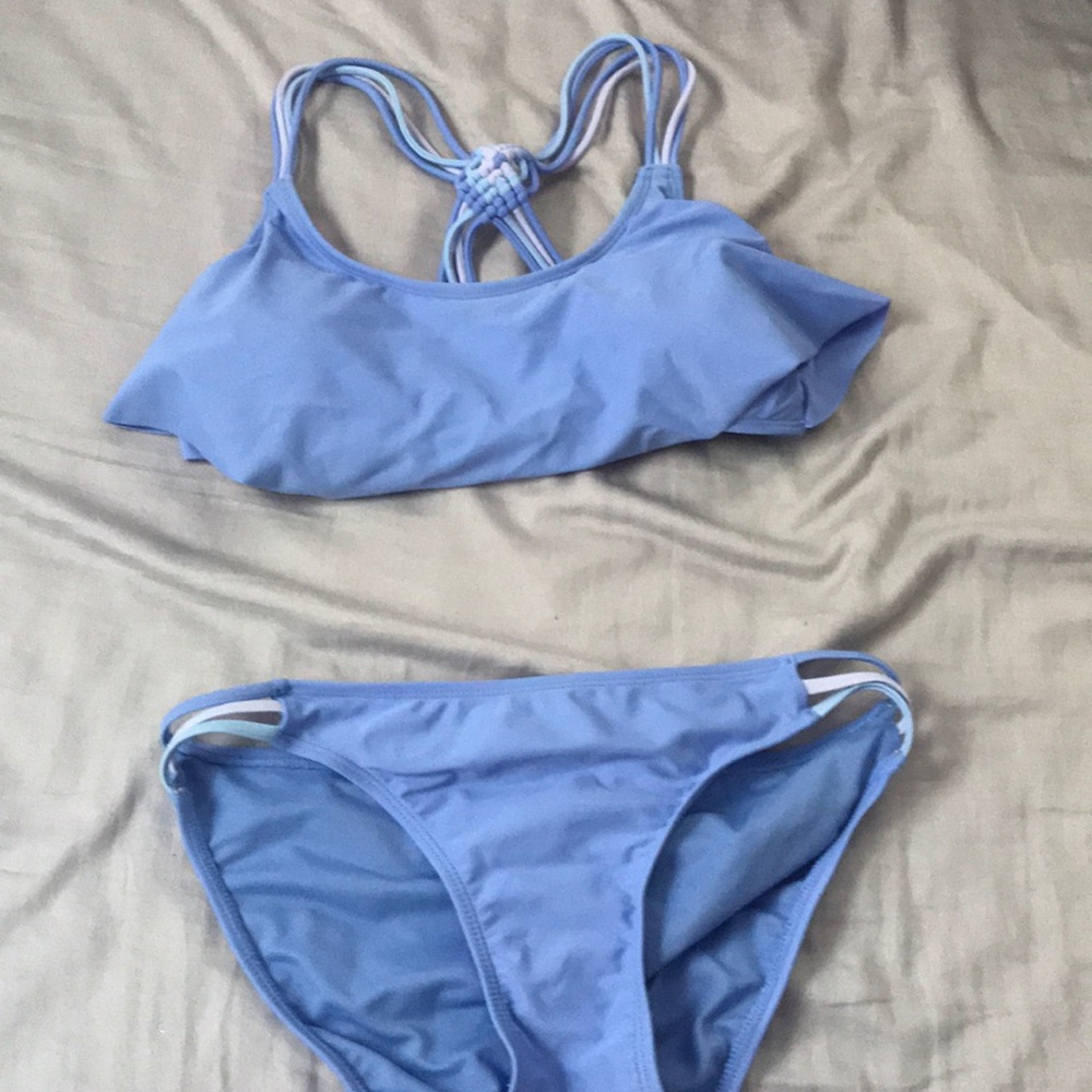 Bathing suit